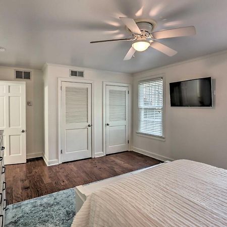 Central Thomasville Condo - Walk To Broad St! Esterno foto