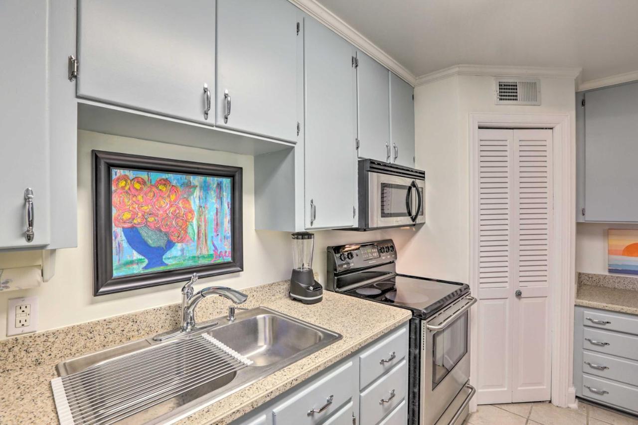 Central Thomasville Condo - Walk To Broad St! Esterno foto